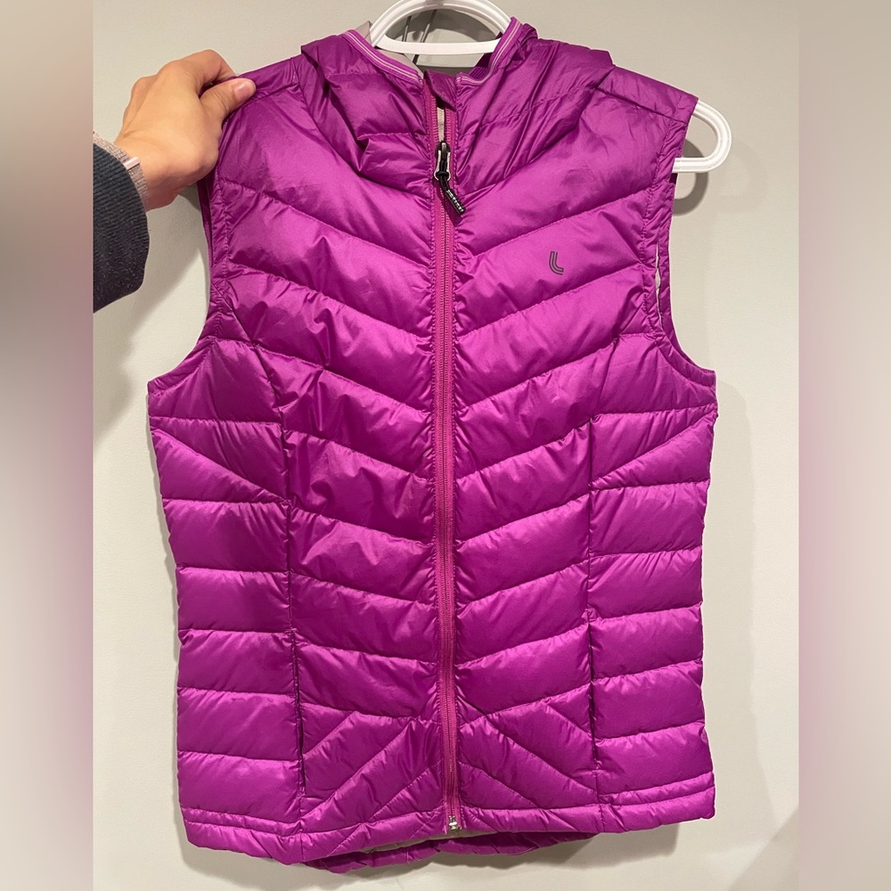 Lole Packable Down Vest